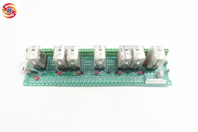 GE IC695CPE330-ABAF CPU Processor	Advanced Industrial Control Solutions