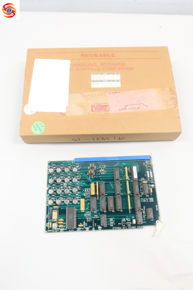 GE DS3800HCVA1J1H Advanced Turbine Control Module for Industrial Automation - Image 2