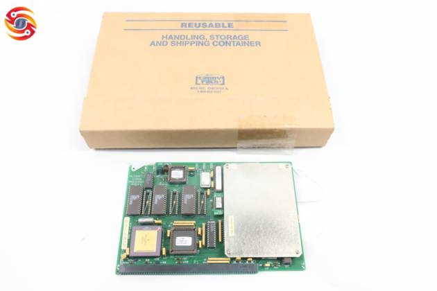 GE Fanuc IC695ALG808 | Analog Output Module	Precise Control
