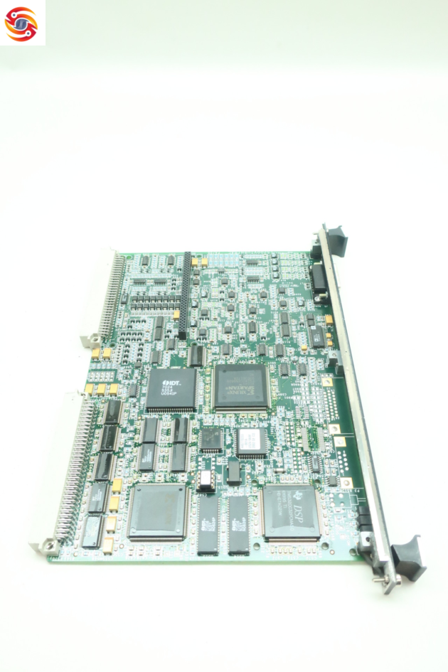 GE Fanuc DS200LDCCH1ALA Mark V PLC	Advanced Control Module