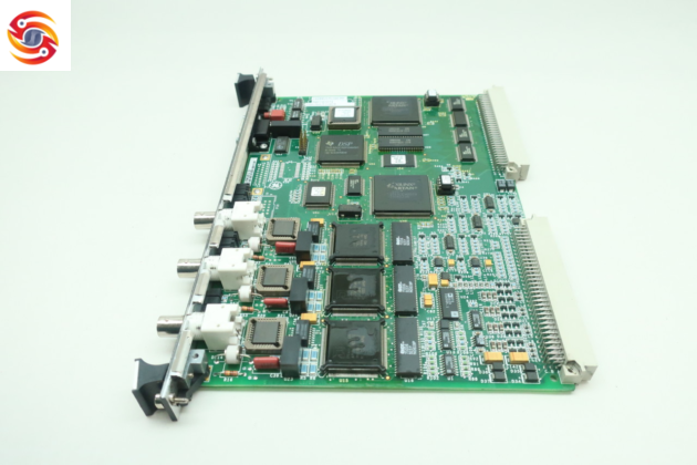 GE Convertam Alstom 3BEB0190 C PIB 310