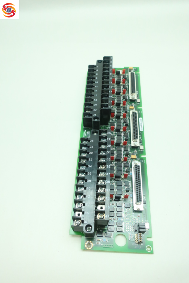 GE IC695CRU320-EJ Redundant Controller Module, Compact Design, Modular Systems