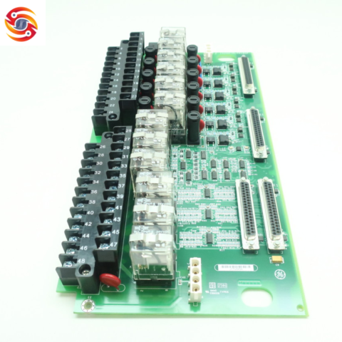 GE IC200GBI001-GJ Genius Network Interface Unit for Industrial Control