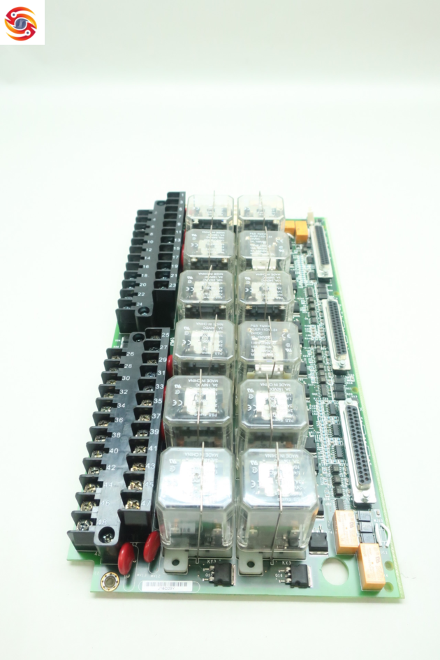 GE FANUC IC600CB524 Arithmetic Control Module	High-Performance Solution for Industrial Automation - Image 2