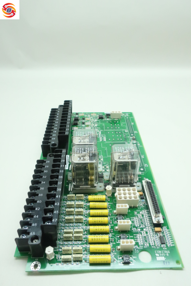GE IS420UCSCH1A Compact Mark VIe Controller with QNX Neutrino OS - Image 2