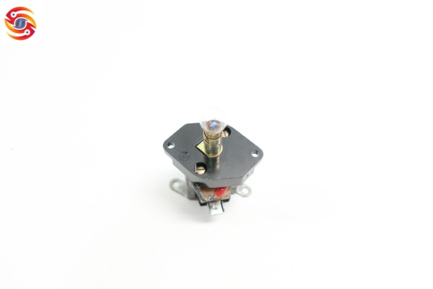 GE IC695CRU320-EZ Redundant Controller Module, Compact, Industrial Applications - Image 2