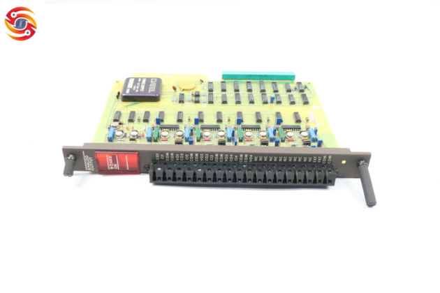 GE DS3800NVMB1A1A High-Performance SNUBBER BOARD for Industrial Control Systems - Image 2