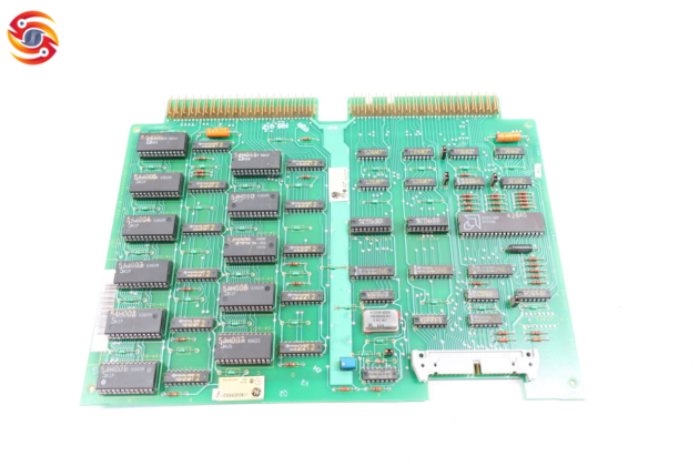 GE IC693CPU374 Processor Module, Modular, High-Precision - Image 2