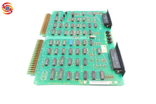 GE VMIVME7459-112 Processor Module, Modular, VMEbus - Image 2