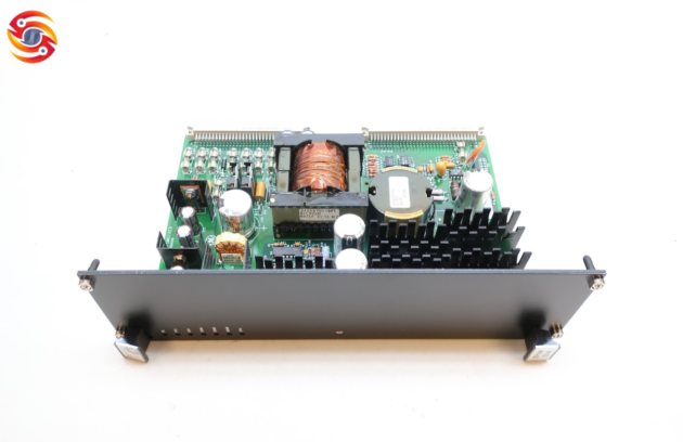 GE IC3600ADAHIC Circuit Board	Precision Engineered for Industrial Control Systems - Image 2