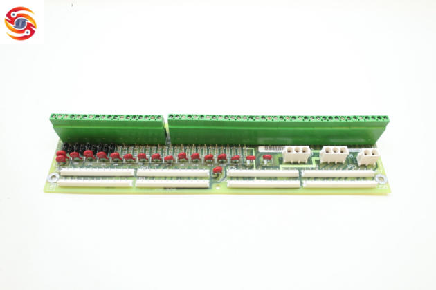 GE IS220PDOAH1A I/O Module, Compact Design, Industrial Automation - Image 2