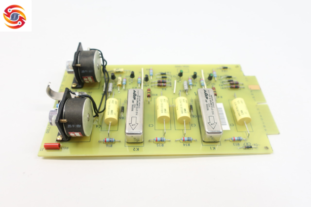 GE Fanuc A16B-3200-0810 R-30iB PLUS MAIN PCB	Advanced Control Solution for Industrial Automation - Image 2