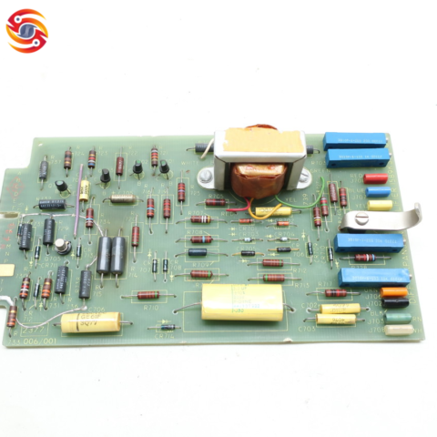 GE IC693PWR330B Power Supply Module