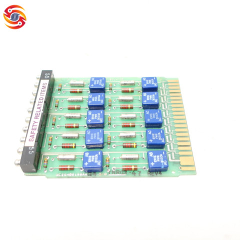 GE IS215UCVEH2AE 350-017614-132D	High-Performance UCV Controller for Industrial Automation