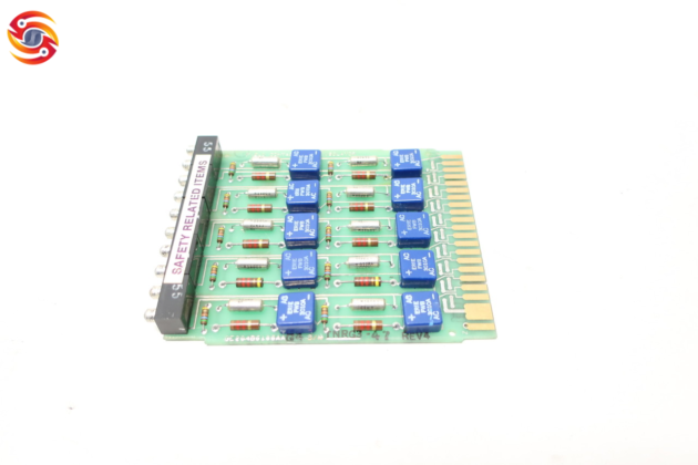 GE 994D153G18 Industrial Control Board - Image 2