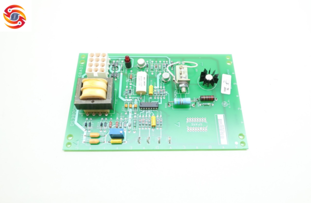 GE IC693MDL310 AC Output Module, Advanced Industrial Control Solutions