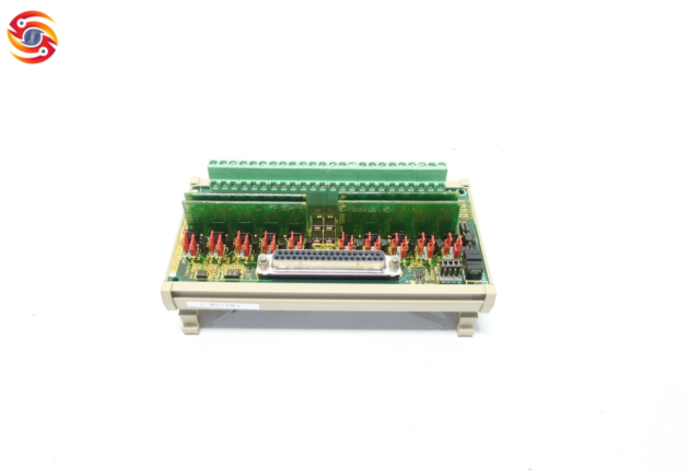 GE DS200TCCBG1AKC Advanced Relay Output Board for Industrial Automation
