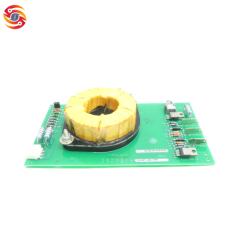 GE VMIVME2540-300 Analog Input Module, Compact, High-Performance