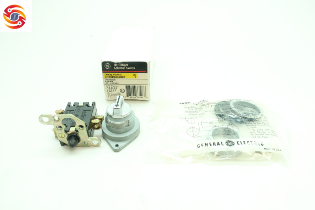 GE 489-P1-HI-A20-E Relay | New in Box; Manufacturer	GE-FANUC