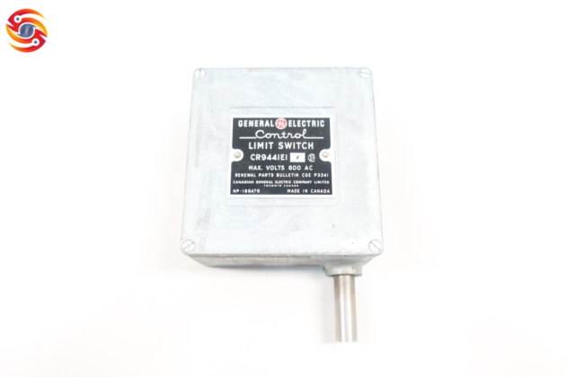 GE 469-P5-HI-A1 Motor Management Relay - Image 2