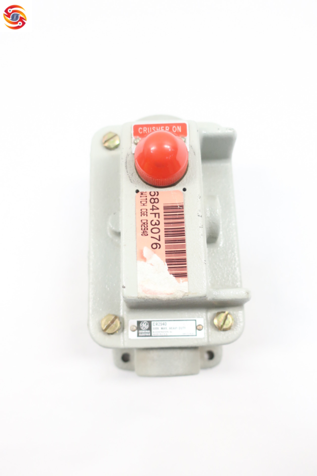 GE IS215WEMAH1A Control Module, Modular, Industrial Systems - Image 2