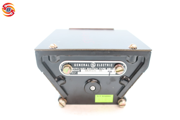 GE IS200TRLYS1B Relay Module, Compact Design, High-Speed