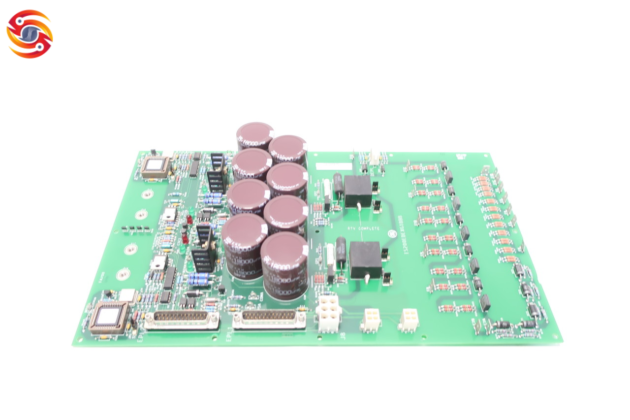 GE 469-P1-HI-A20-E Protection Relay, Compact, High-Precision
