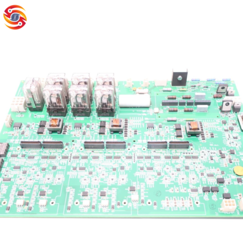 GE IC698PSA100 Power Supply Module	Advanced Automation Solution