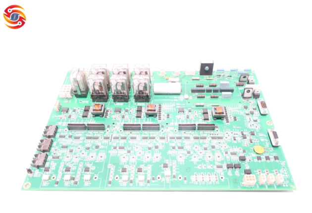 GE IC698PSA100 Power Supply Module	Advanced Automation Solution