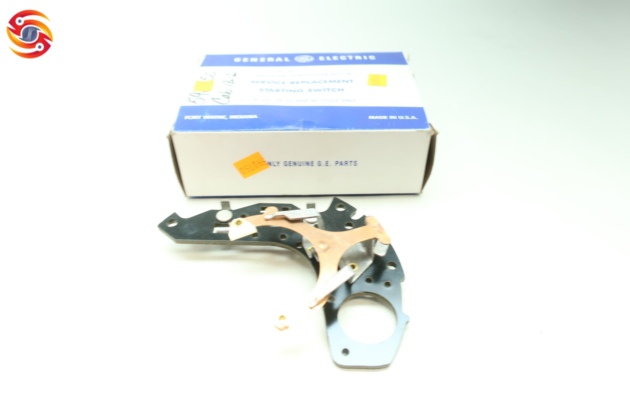 GE VMIVME-7452 Industrial Control Module