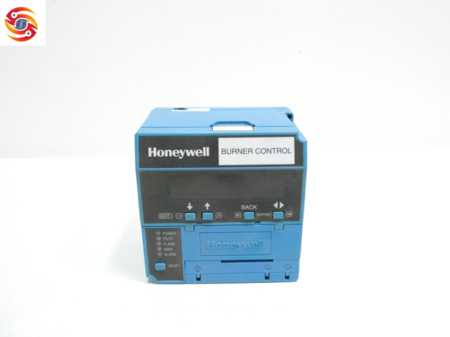 HONEYWELL 05701-A-0302 Control Module for Industrial Automation