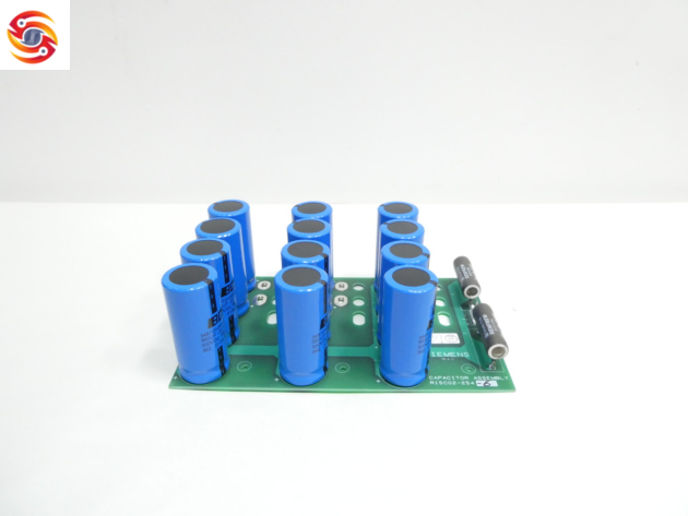 Siemens 6ES5464-8ME11: Automation Module for Industrial Control - Image 2