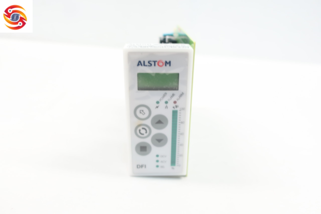 Alstom 029.063 242 - Pulse Amplifier 029 063 242 SAM Electronics - Image 2