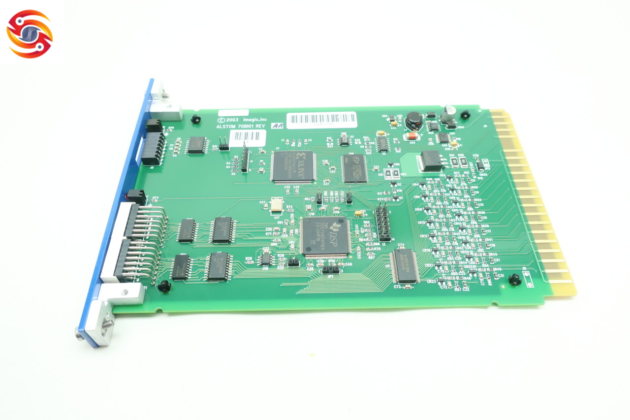 Alstom MICOM P122 - Switchboard Relay
