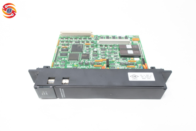 KOLLMORGEN CP320260 Industrial Control Module