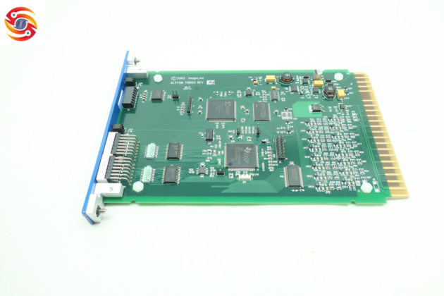 ALSTOM 316 - FIP CH S2 - IR129 -053034319 / 80801371 - G-64320003 - Image 2