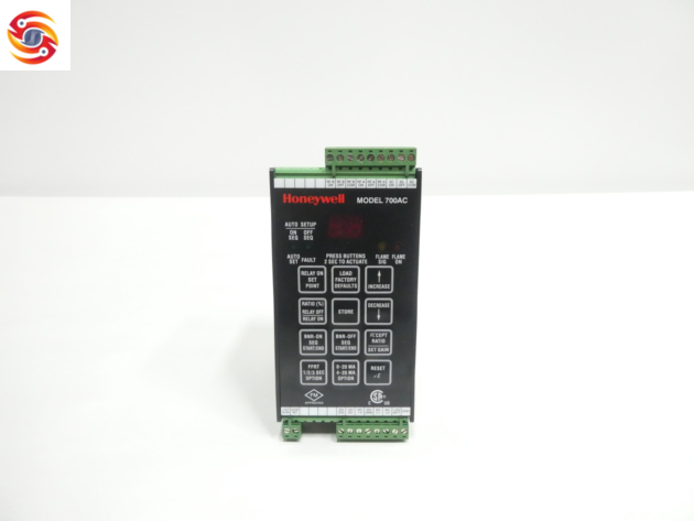 Honeywell CC-TDI220 Digital Input Module, Compact Design, High-Performance - Image 2