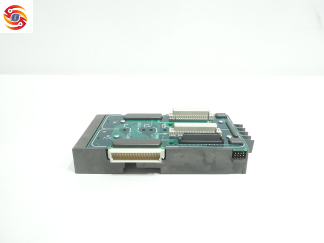 EMERSON KJ3201X1-BA1 Module; Manufacturer Emerson - Image 2