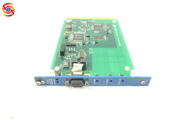 Alstom VAGM22AF171G - Instantaneous Under-Voltage Relay - Image 2
