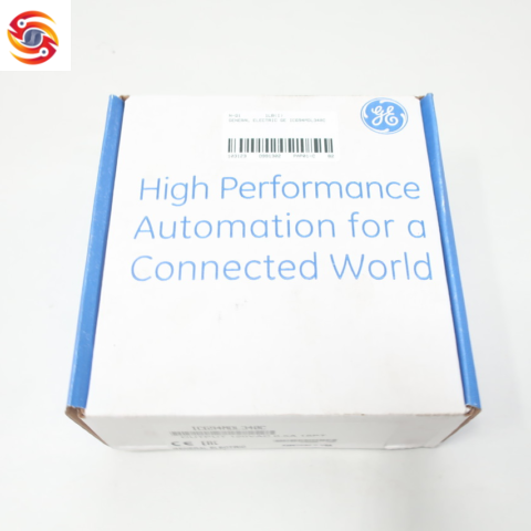 Pacific Scientific PC834-107-N, High-Performance Motion Control Module