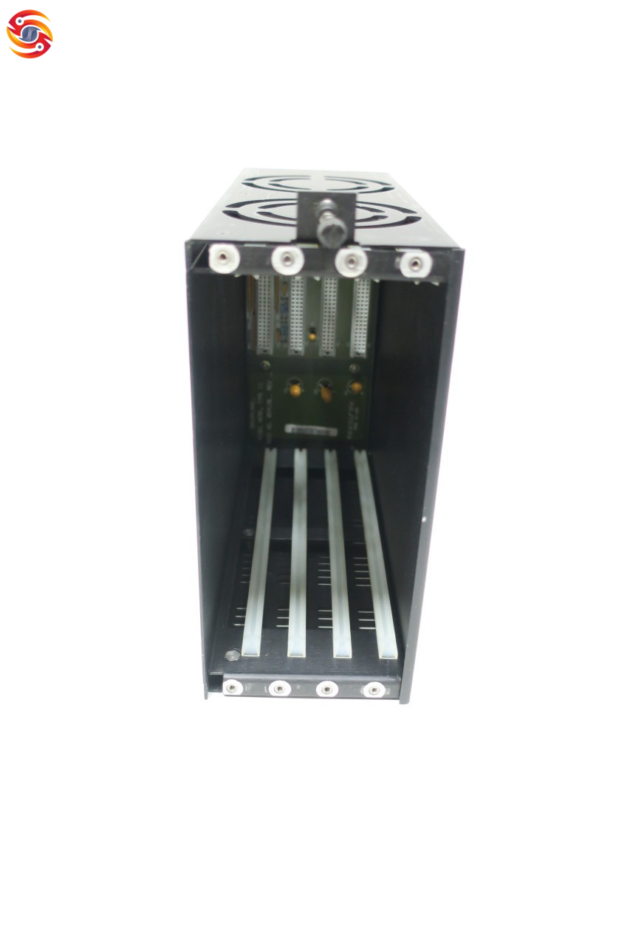 Honeywell CC-PAIN01 Analog Input Module, Control & Automation