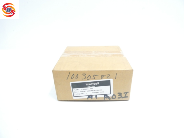 Honeywell 05701-A-0327 Double SPCO Relay Card
