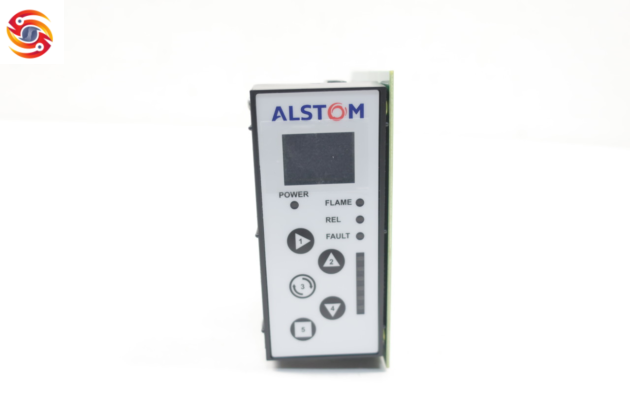 Alstom 029.063 242 - Pulse Amplifier 029 063 242 SAM Electronics