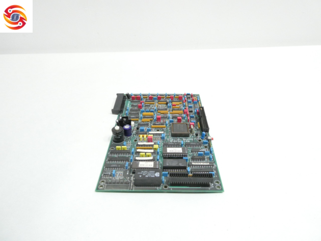 SIEMENS C98040-A1311-L Advanced Control Electronics Module
