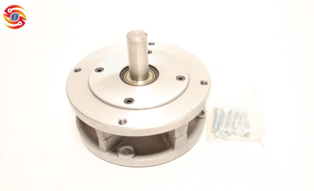 Alstom VAGM22AF171G - Instantaneous Under-Voltage Relay