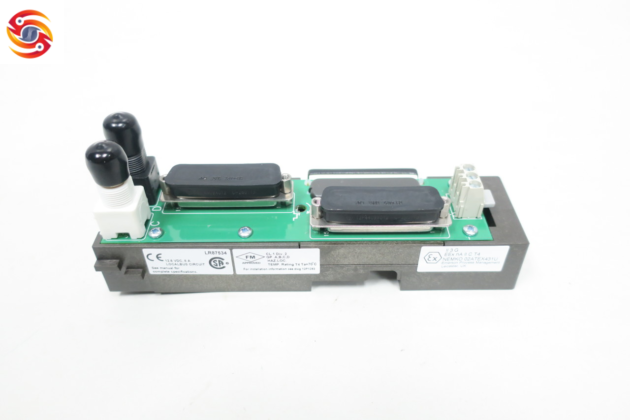 EMERSON DeltaV VE4003S5B1MV Advanced Process Control Module for Industrial Automation