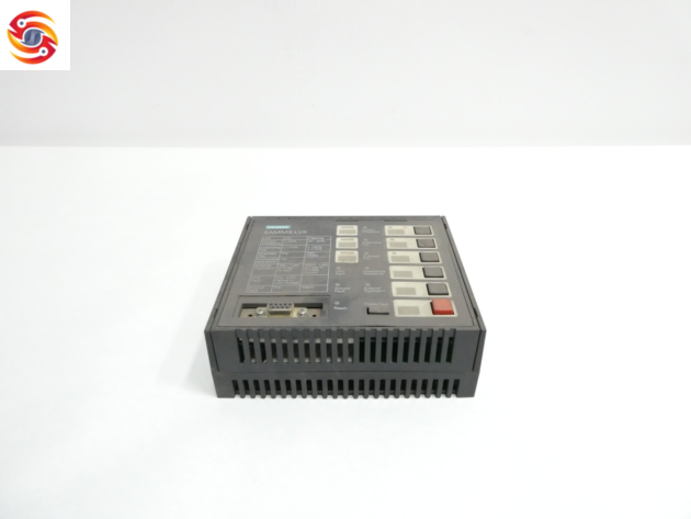 Siemens 6ES7 461-1BA00-0AA0 - Industrial Automation Interface Module - Image 2
