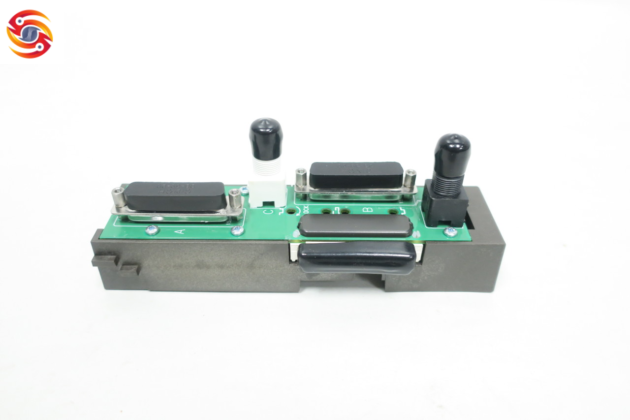 EMERSON PR6423/002-020 CON021 Advanced Eddy Current Sensor for Precision Control - Image 2