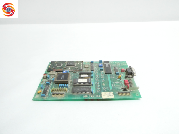 SIEMENS 6GK1561-3AA00 PROFIBUS DP Connector Module - Image 2
