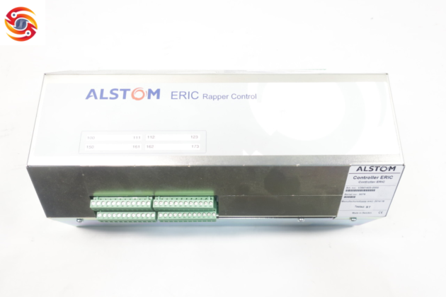 Schneider/AREVA MICOM ALSTOM P139 - Generator Distance Protection Relay